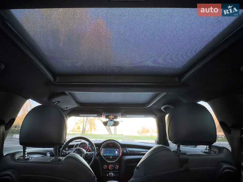 Хетчбек MINI Cooper 2014 в Києві