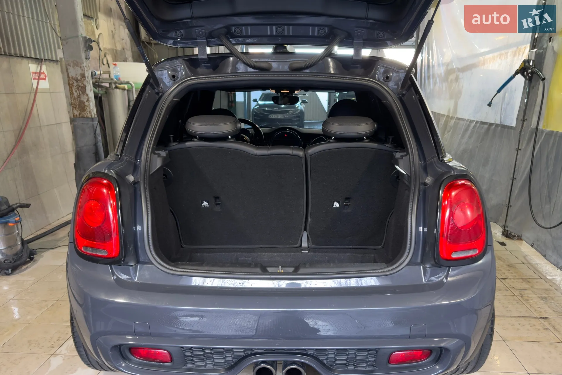 2014 MINI Cooper - мініатюра 23