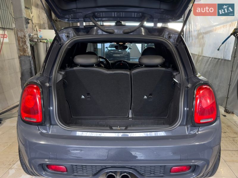 Хетчбек MINI Cooper 2014 в Києві