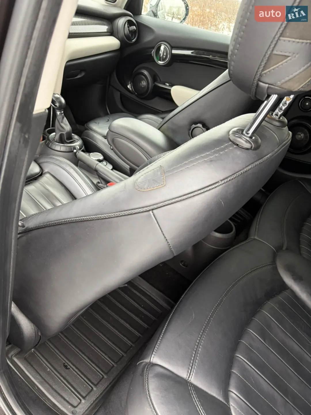 2015 MINI Cooper - мініатюра 9