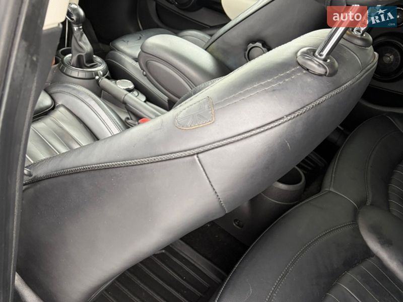 Хетчбек MINI Cooper 2015 в Києві фото 9 Хетчбек MINI Cooper 2015 в Києві