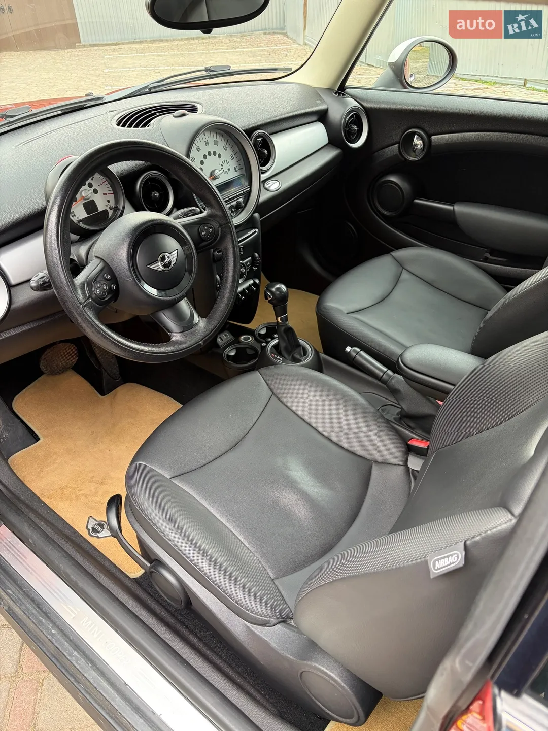 2012 MINI Cooper - мініатюра 19