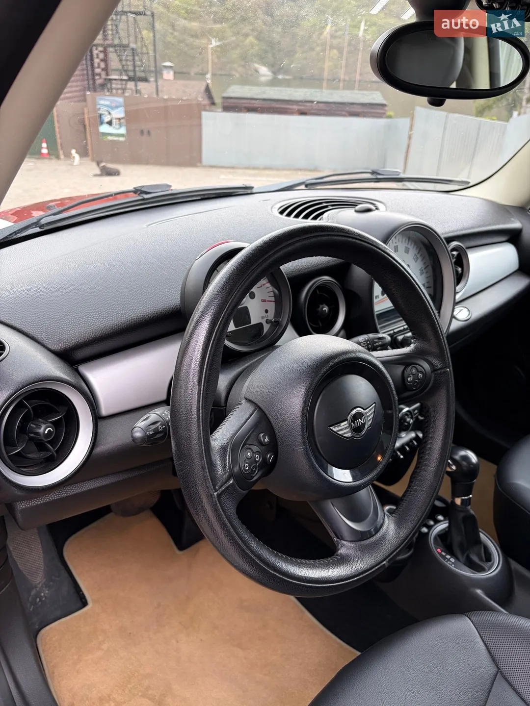 2012 MINI Cooper - мініатюра 28