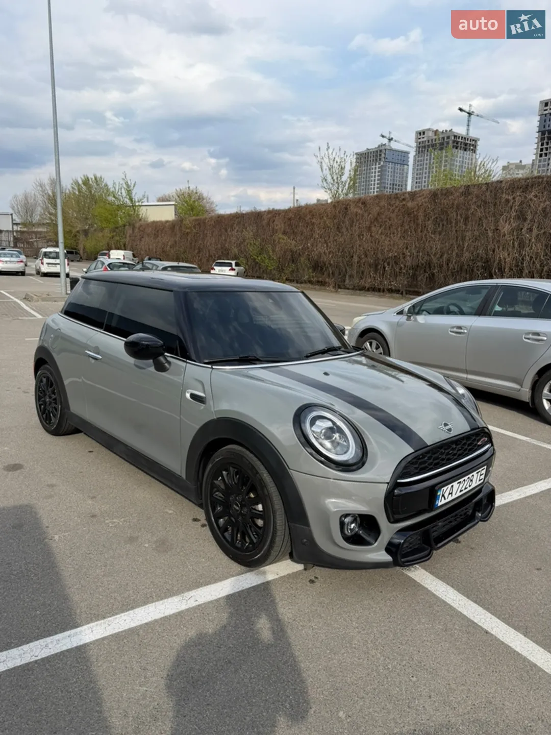 2019 MINI Cooper - мініатюра 4
