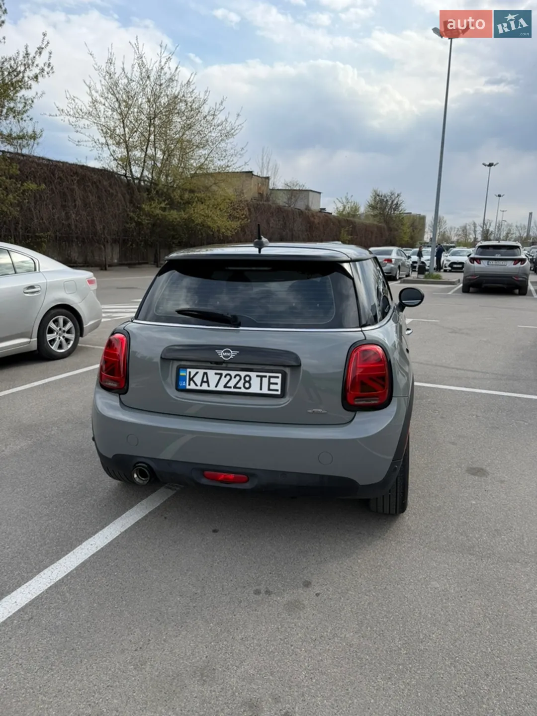 2019 MINI Cooper - мініатюра 13