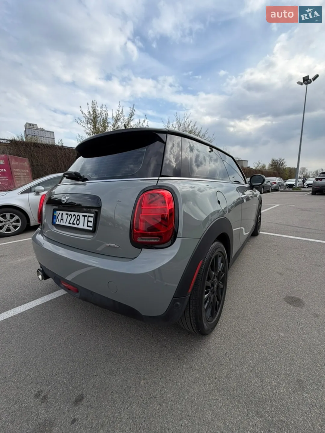 2019 MINI Cooper - мініатюра 18