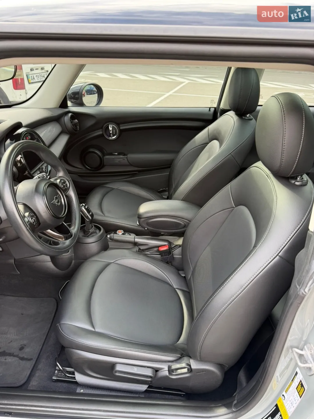 2019 MINI Cooper - мініатюра 23