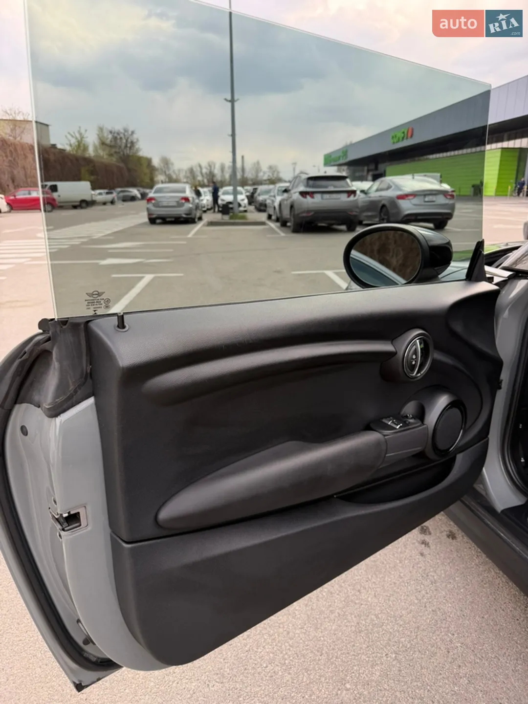 2019 MINI Cooper - мініатюра 33
