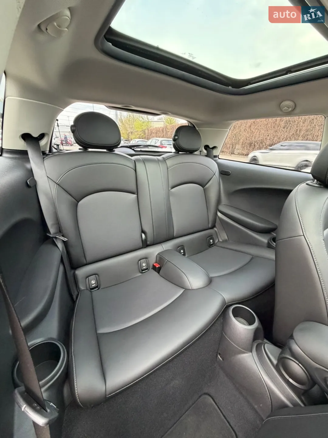 2019 MINI Cooper - мініатюра 38