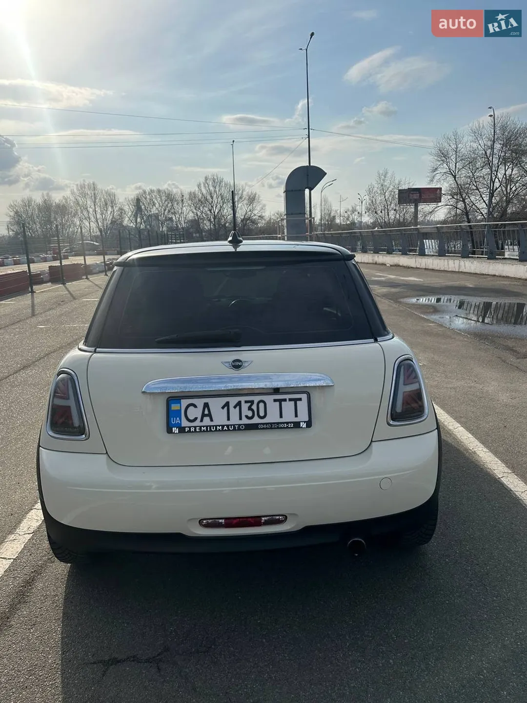 2013 MINI Cooper - мініатюра 10