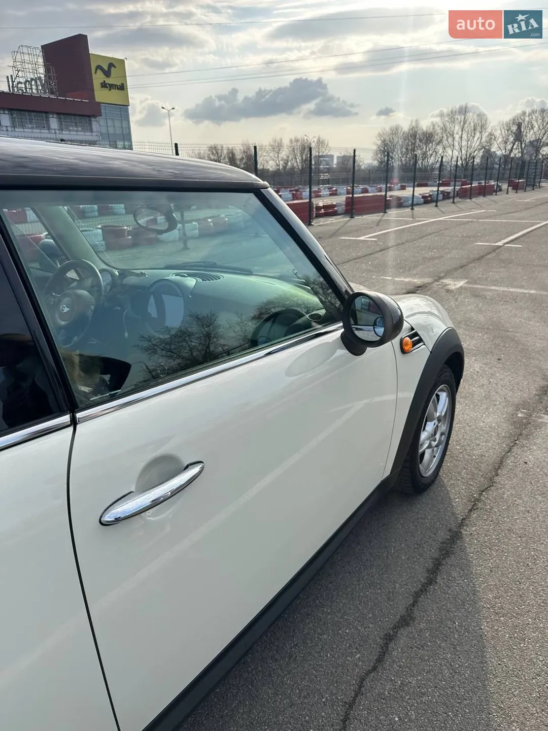2013 MINI Cooper - мініатюра 16