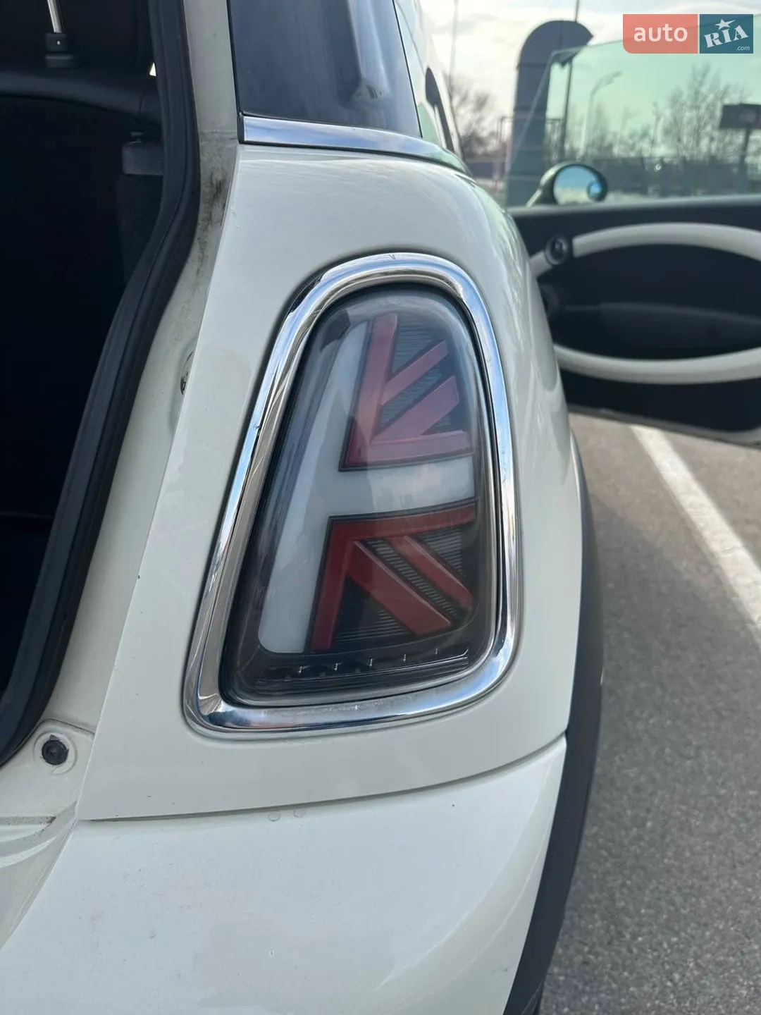 2013 MINI Cooper - мініатюра 20