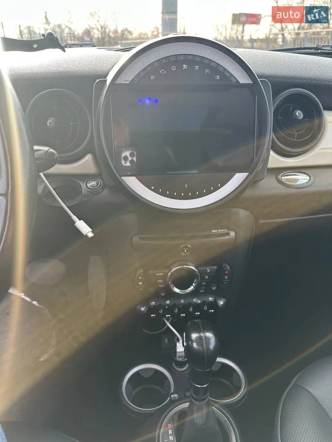 2013 MINI Cooper - мініатюра 44