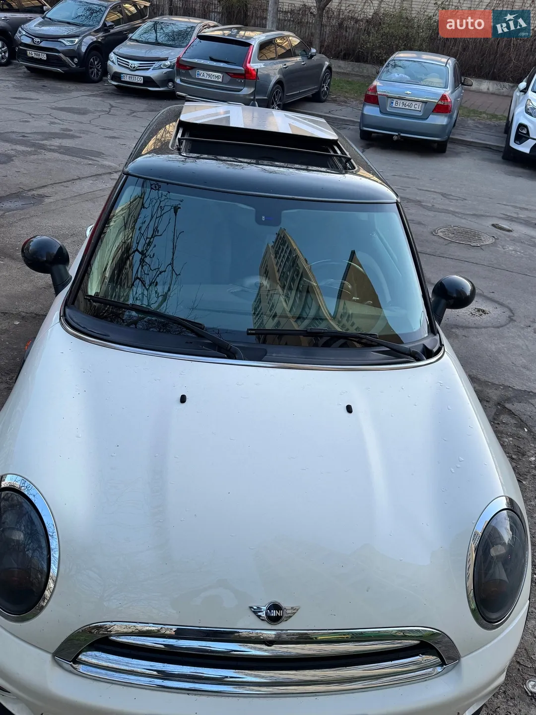 2013 MINI Cooper - мініатюра 51