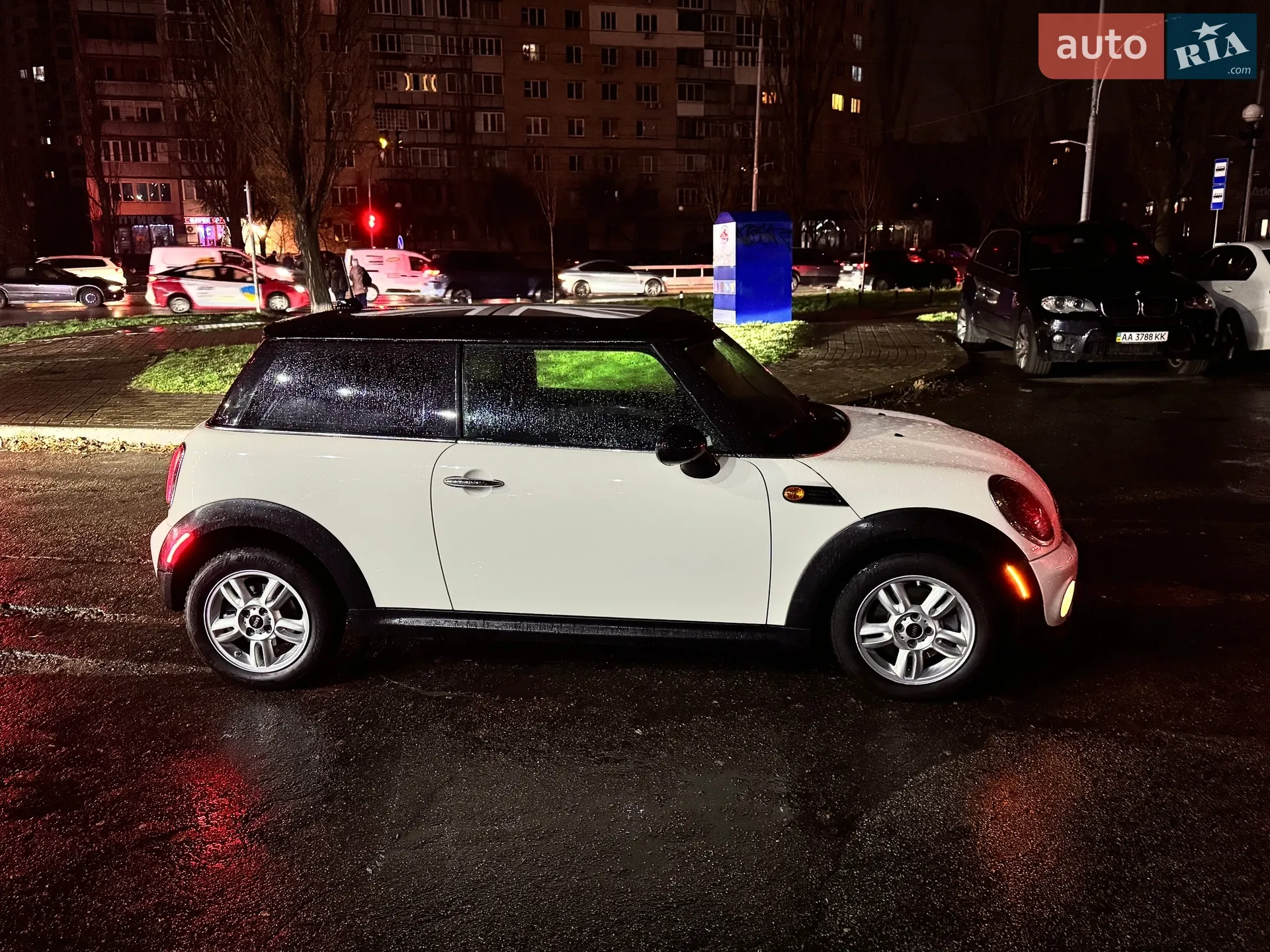 2013 MINI Cooper - мініатюра 55