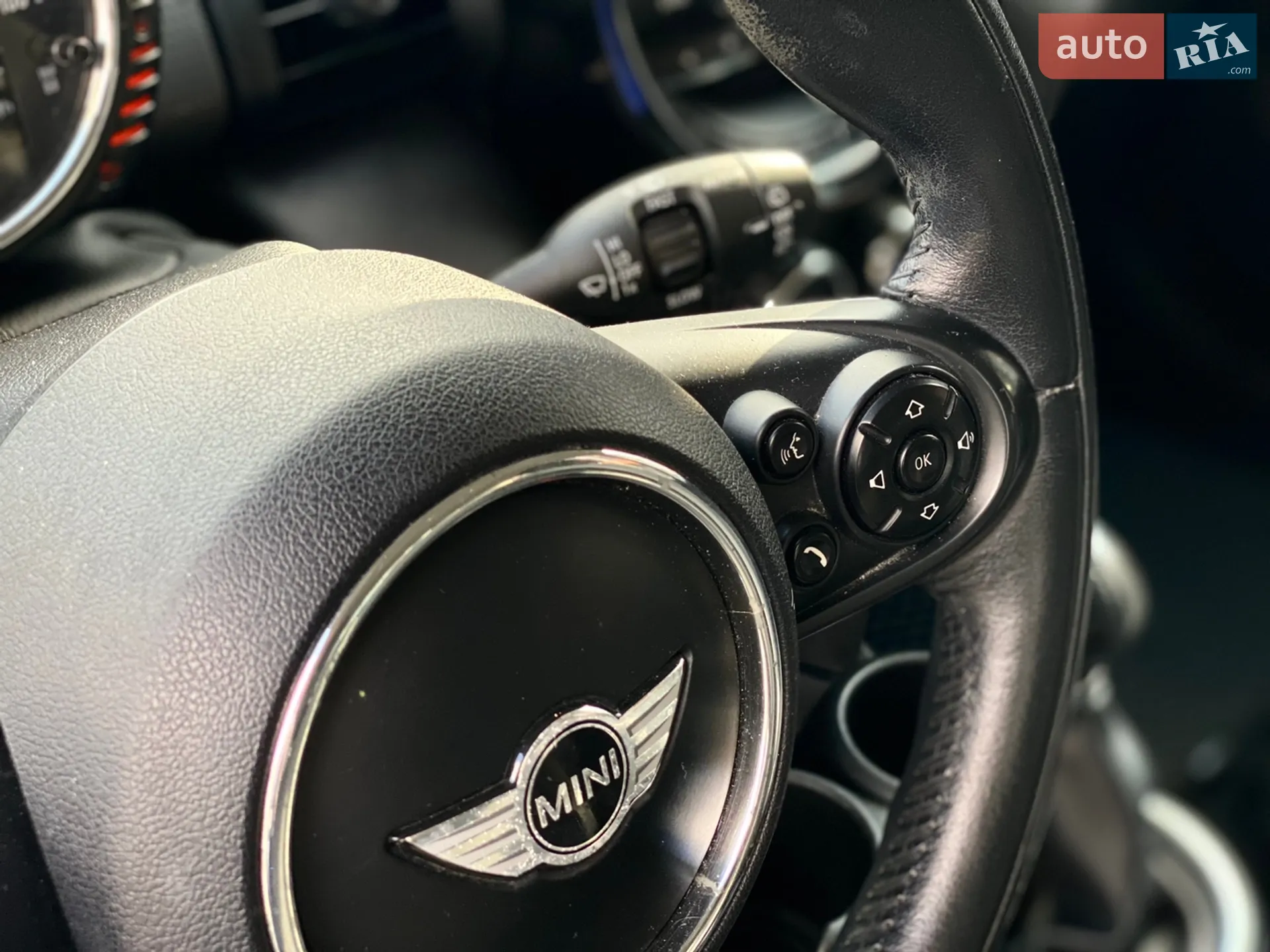 2014 MINI Cooper - мініатюра 14
