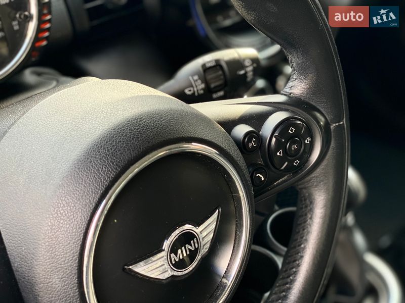 Хетчбек MINI Cooper 2014 в Києві