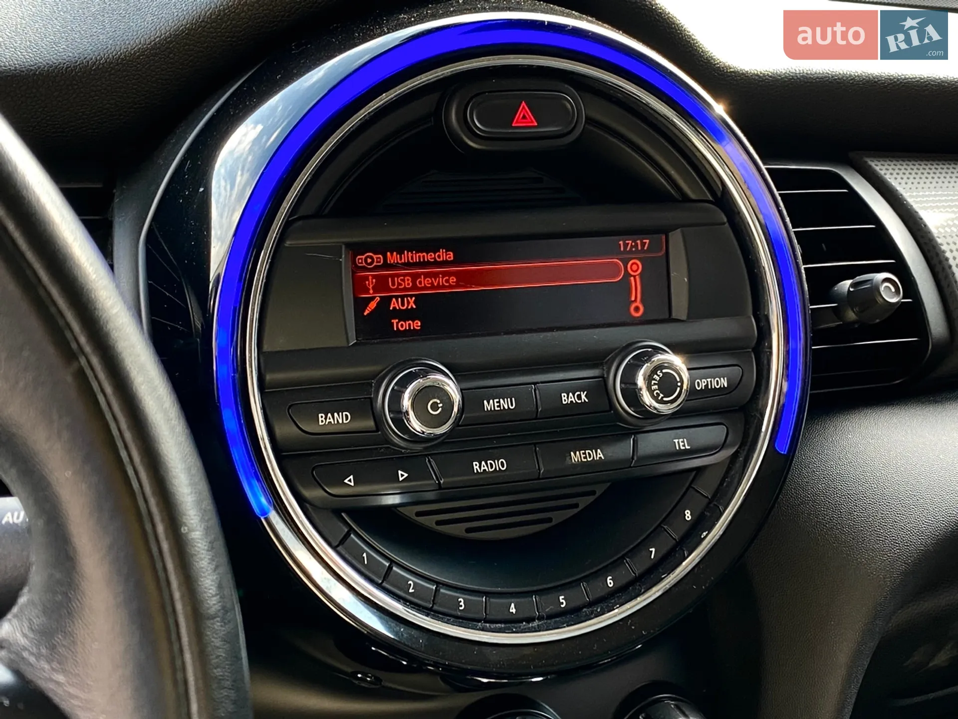 2014 MINI Cooper - мініатюра 15