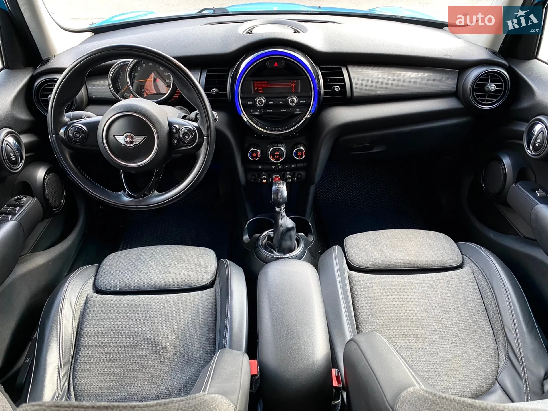 2014 MINI Cooper - мініатюра 19