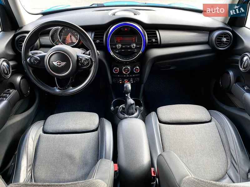 Хетчбек MINI Cooper 2014 в Києві