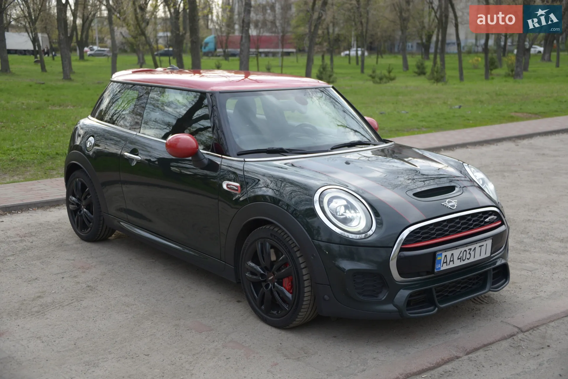 2018 MINI Cooper - мініатюра 5