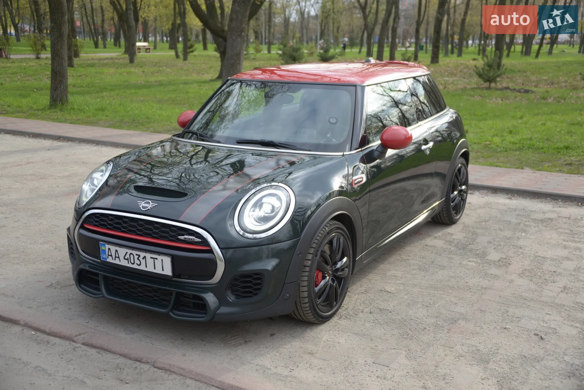 2018 MINI Cooper - мініатюра 6