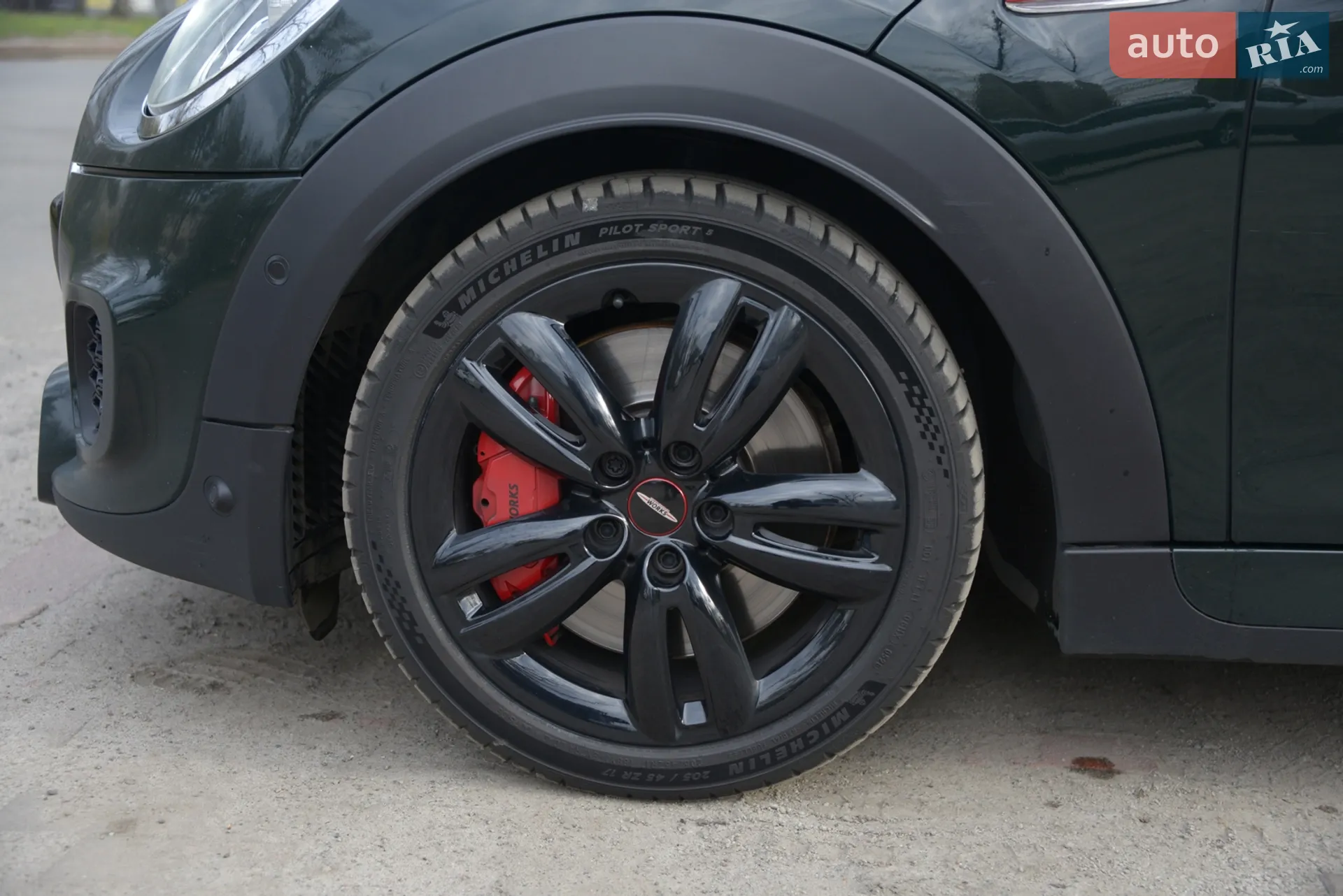 2018 MINI Cooper - мініатюра 7
