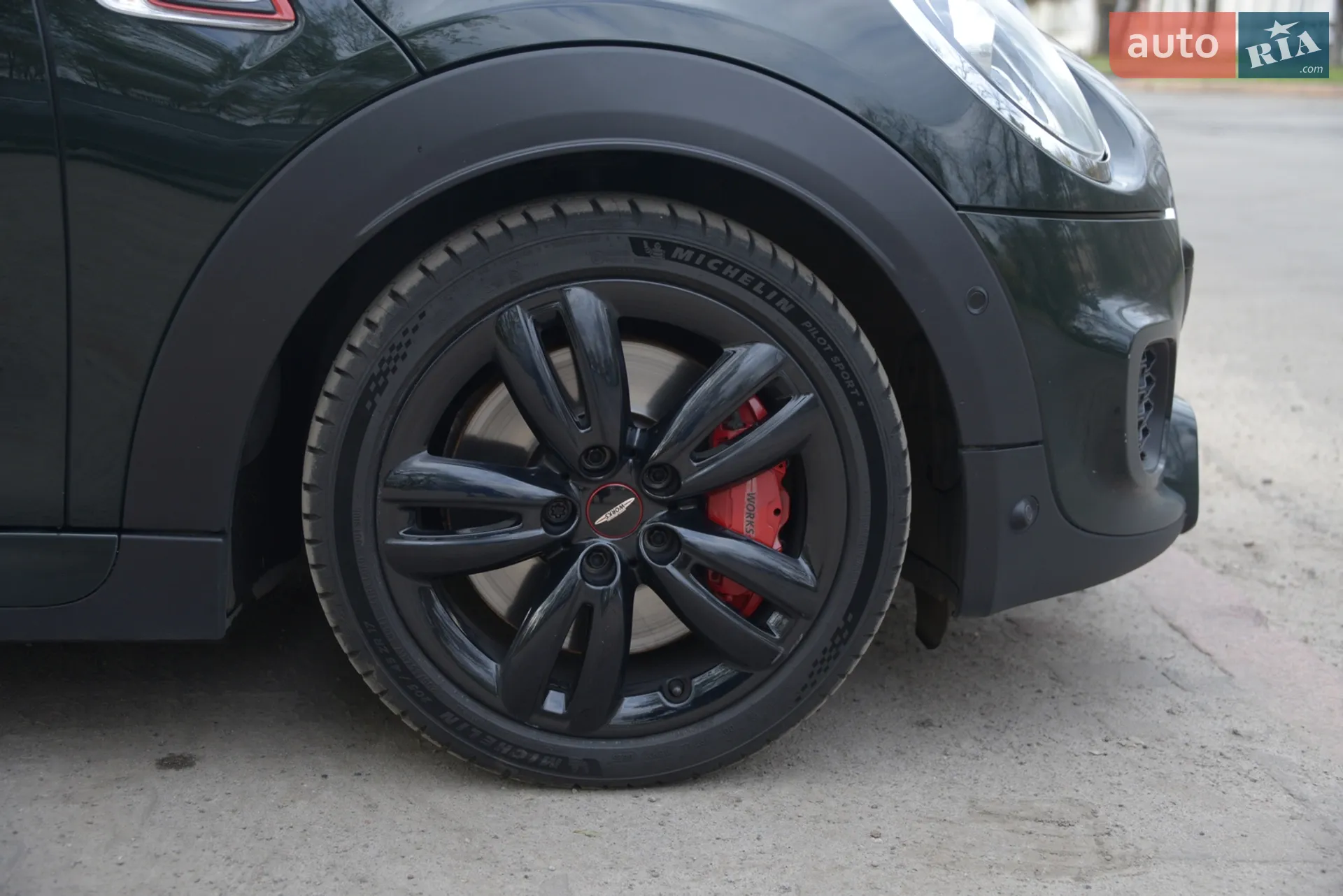 2018 MINI Cooper - мініатюра 9