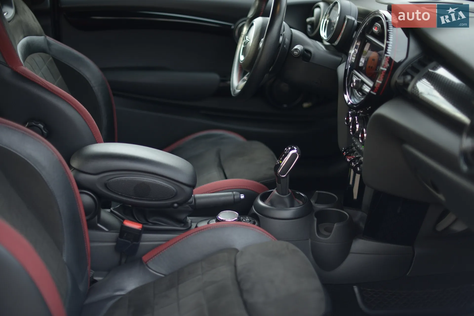 2018 MINI Cooper - мініатюра 17