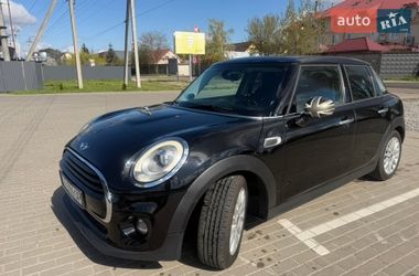 Хэтчбек MINI Cooper 2015 в Киеве