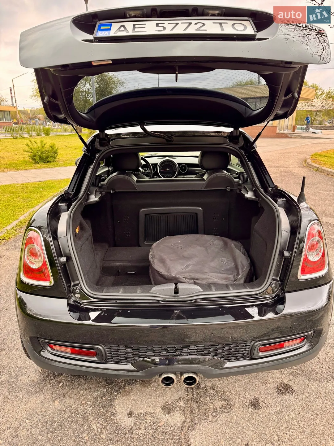2013 MINI Cooper - мініатюра 7