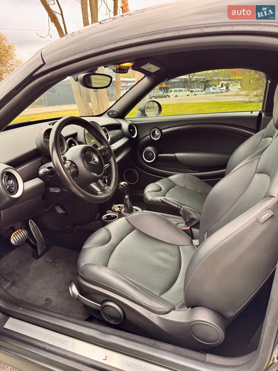 2013 MINI Cooper - мініатюра 13