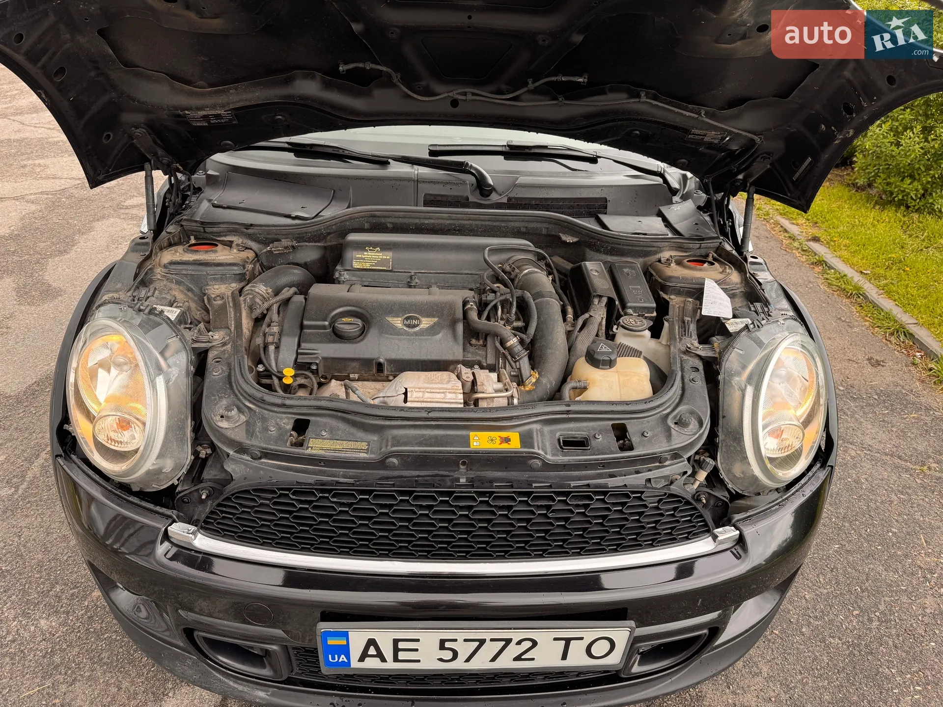 2013 MINI Cooper - мініатюра 19