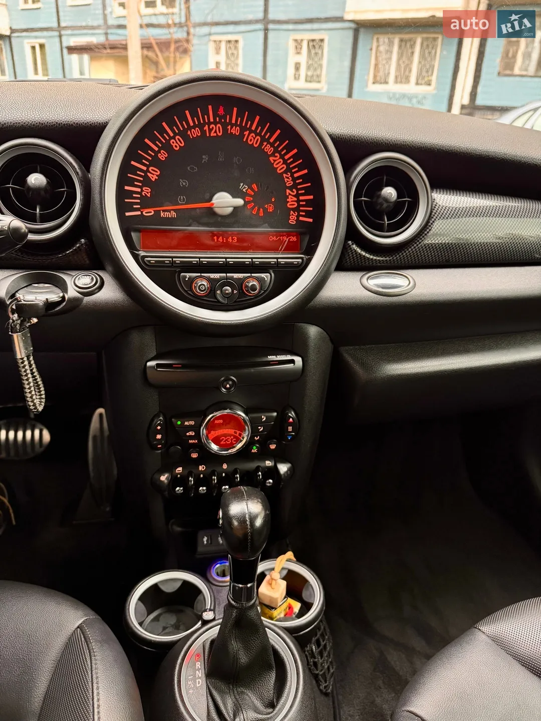 2013 MINI Cooper - мініатюра 21