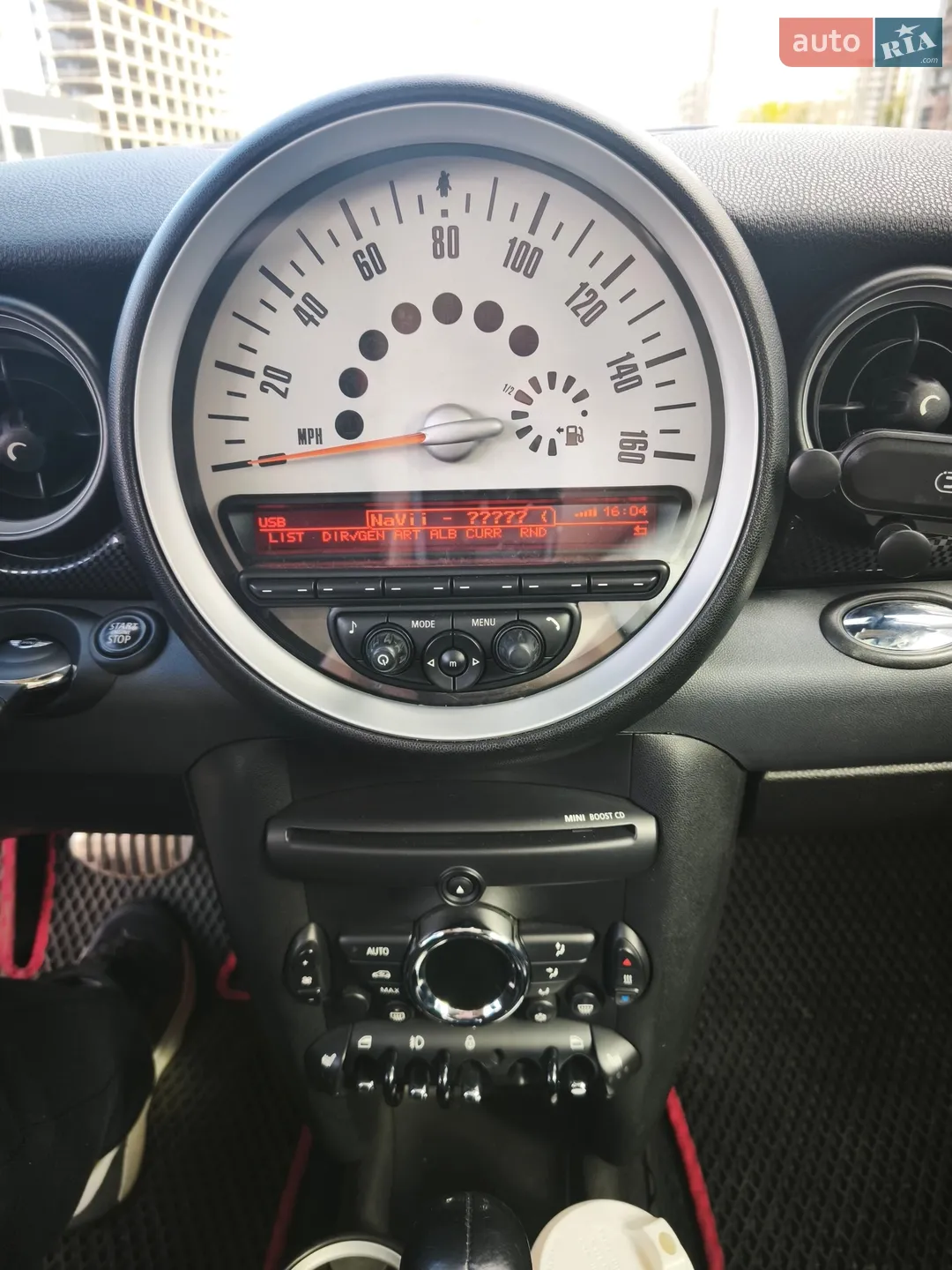 2011 MINI Cooper - мініатюра 5