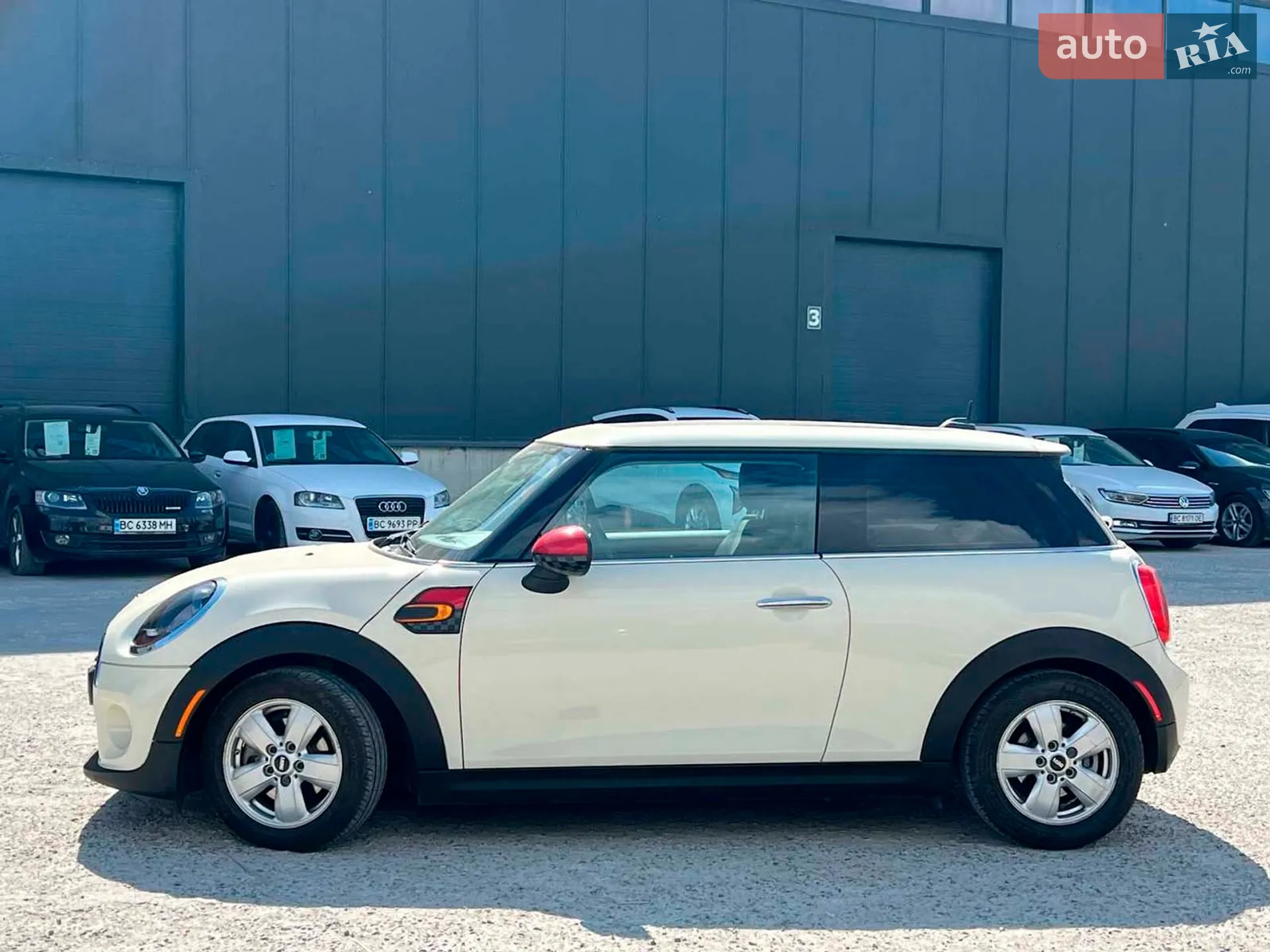 2014 MINI Cooper - мініатюра 3