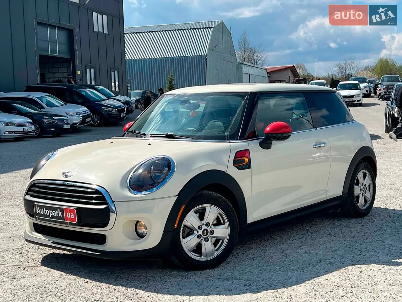 2013 MINI Cooper - мініатюра 15