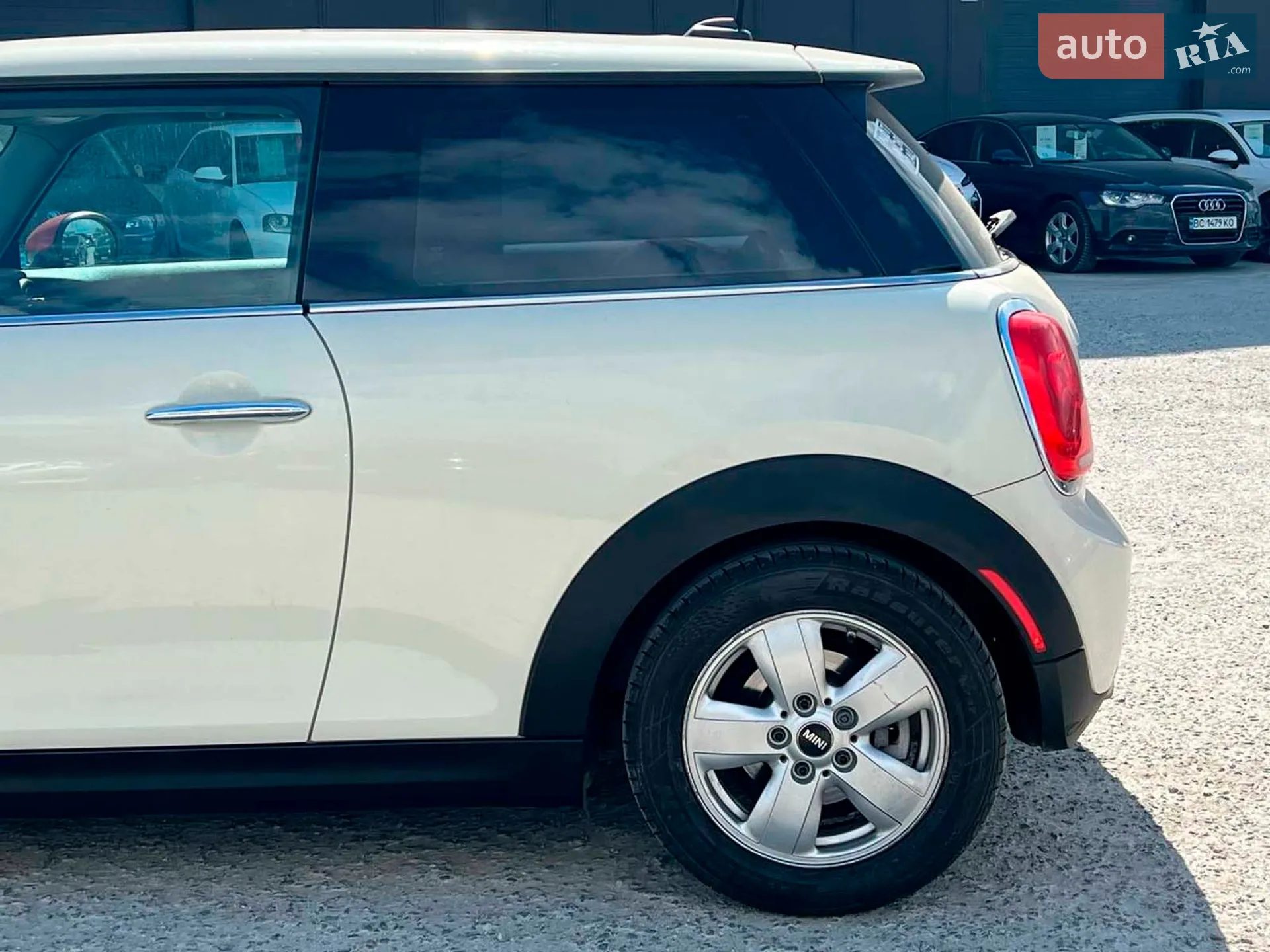 2014 MINI Cooper - мініатюра 7