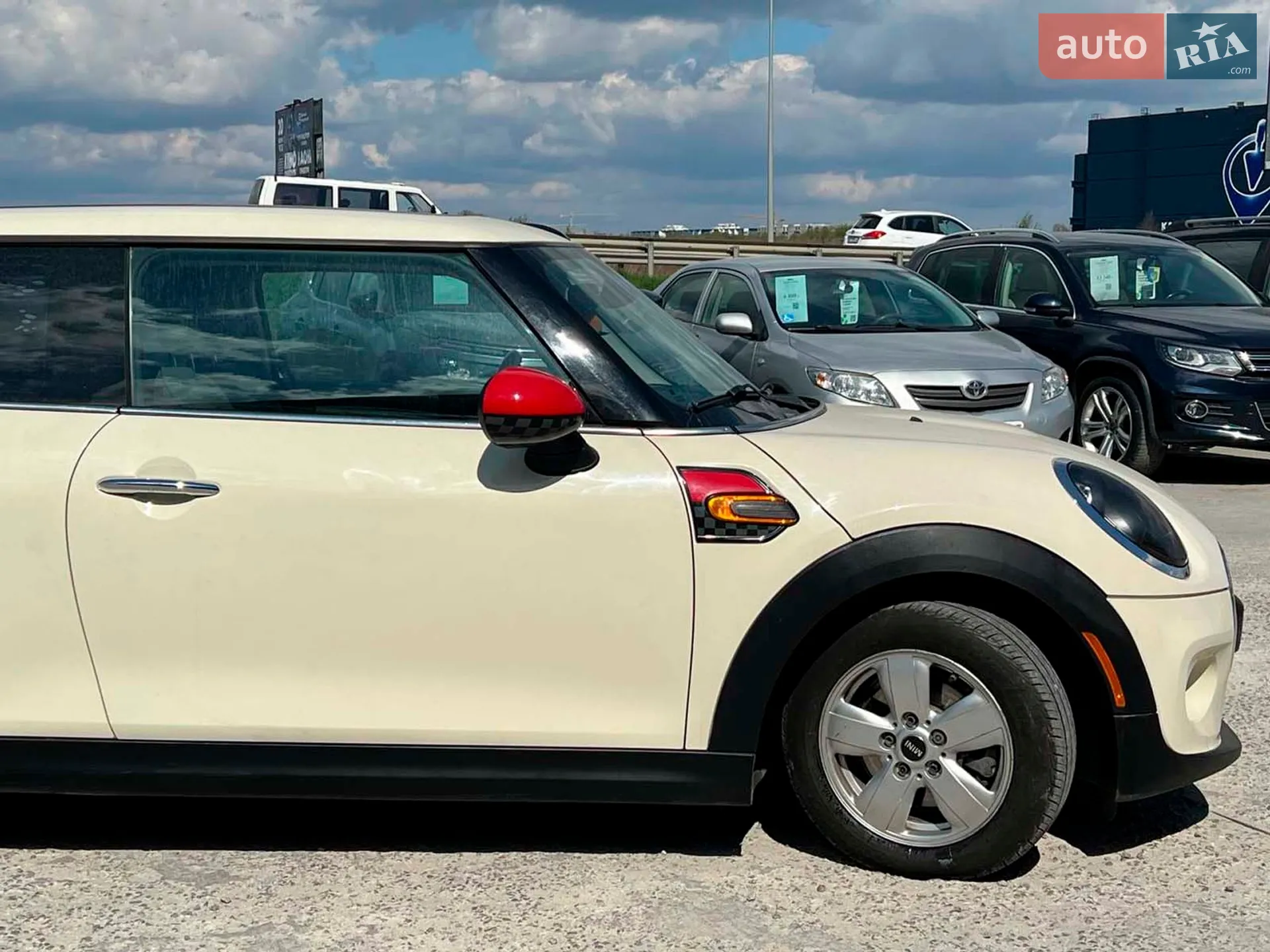 2014 MINI Cooper - мініатюра 10