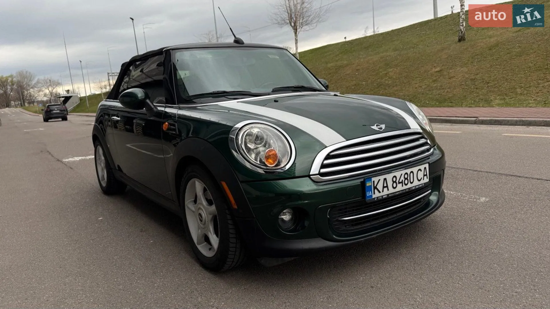 2011 MINI Cooper - мініатюра 7