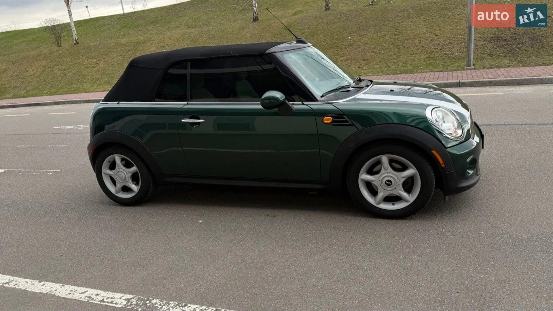 2011 MINI Cooper - мініатюра 11