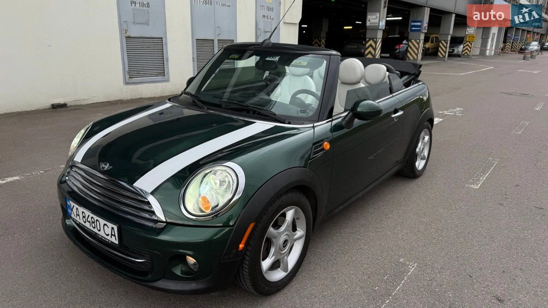 2011 MINI Cooper - мініатюра 34