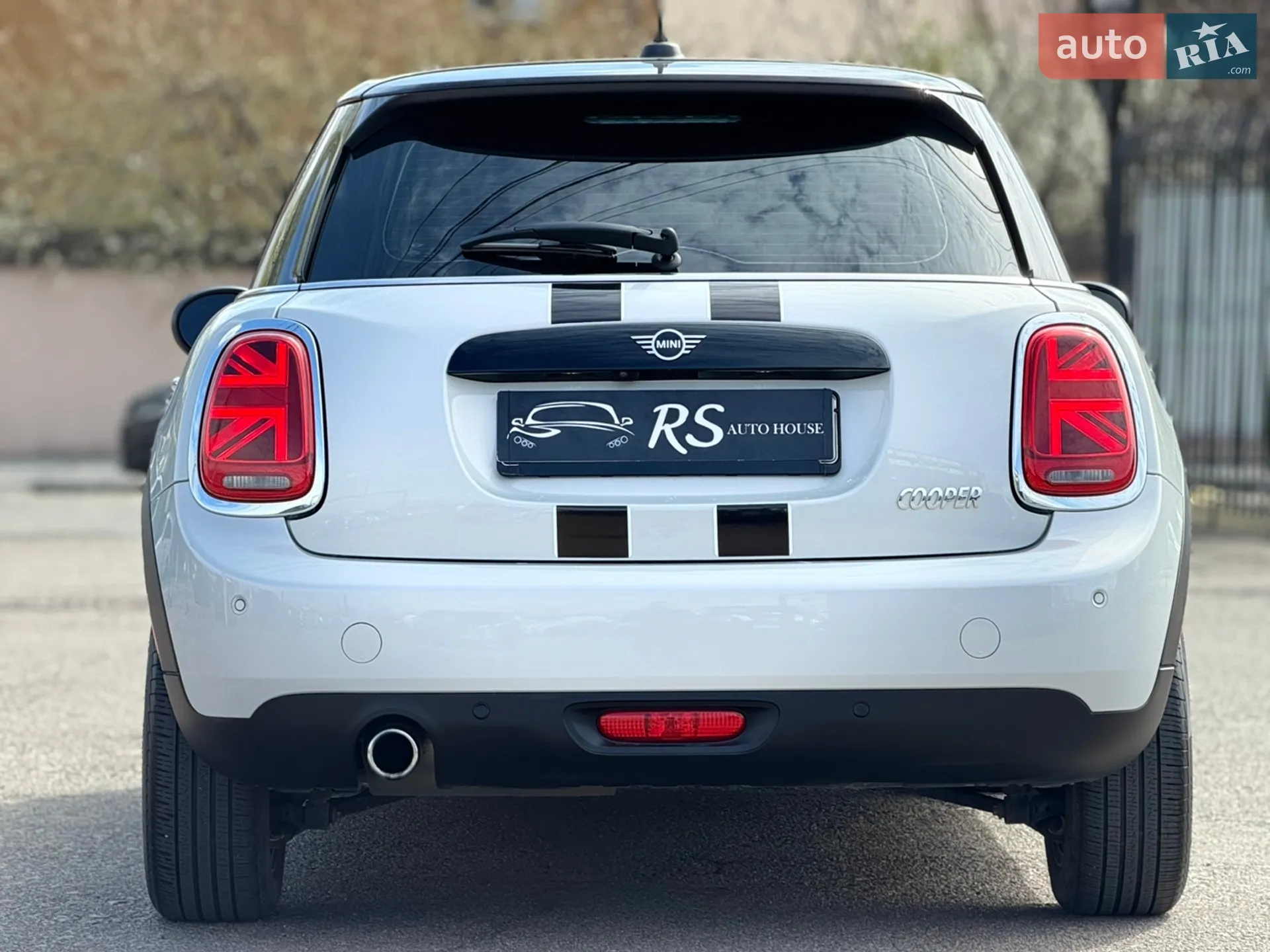2020 MINI Cooper - мініатюра 7