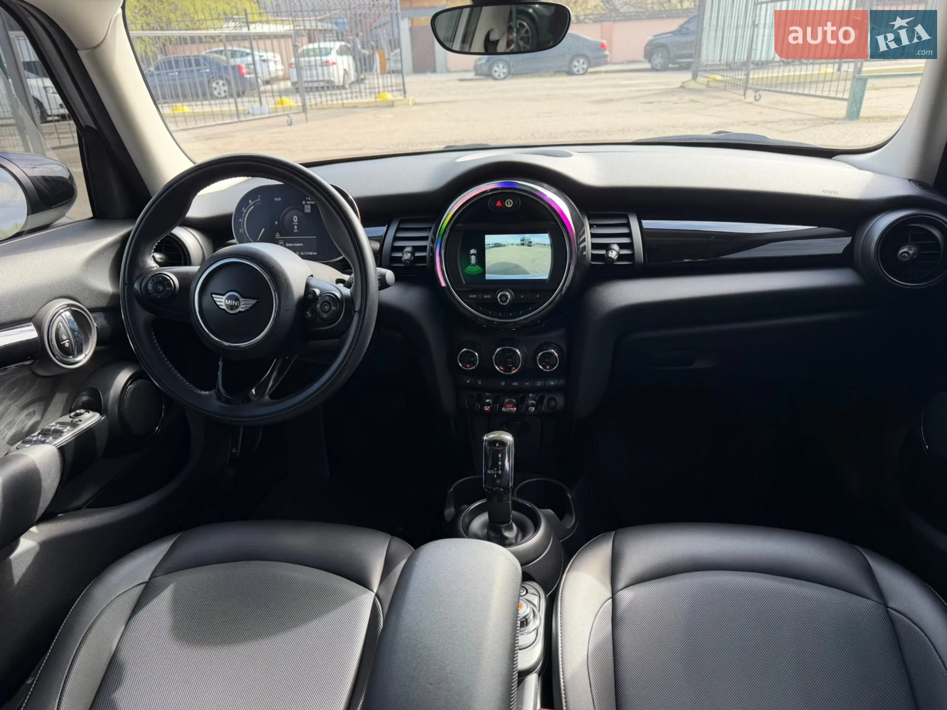 2020 MINI Cooper - мініатюра 27