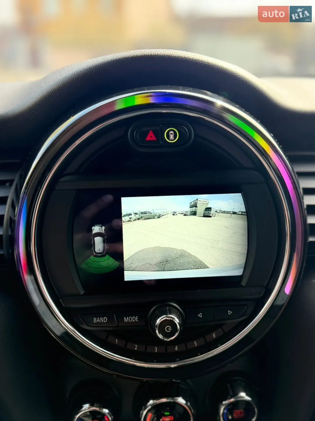 2020 MINI Cooper - мініатюра 34