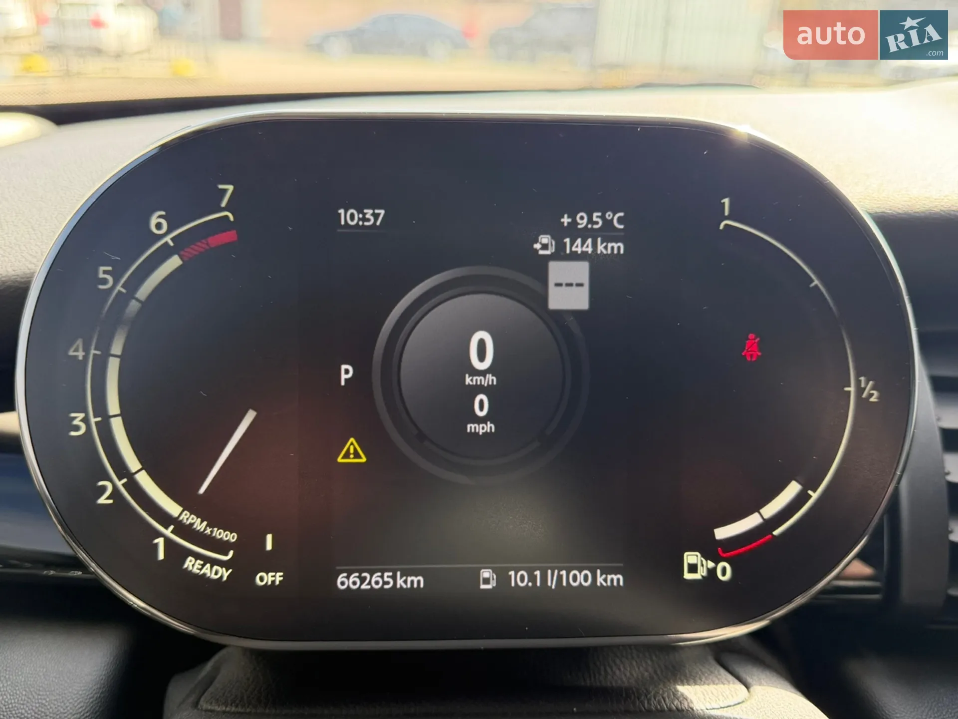 2020 MINI Cooper - мініатюра 36