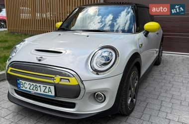 Хетчбек MINI Cooper 2020 в Львові