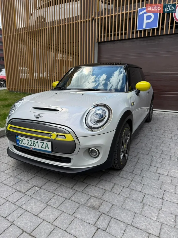 2021 MINI Cooper - мініатюра 5