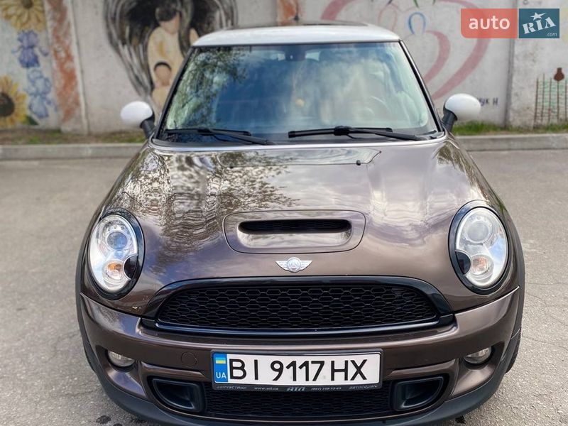 MINI Cooper 2010 MINI Cooper 2010