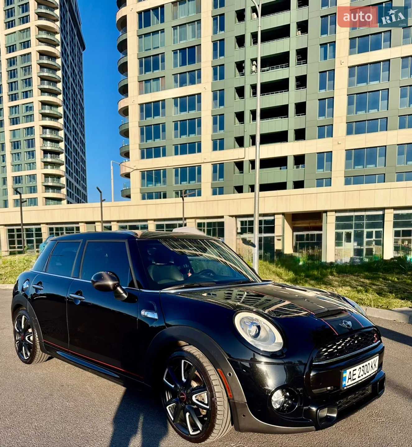 2018 MINI Cooper - мініатюра 3